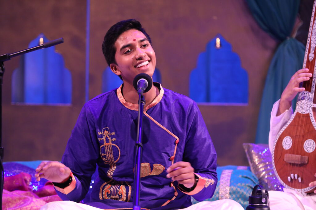 Adhi Gopal