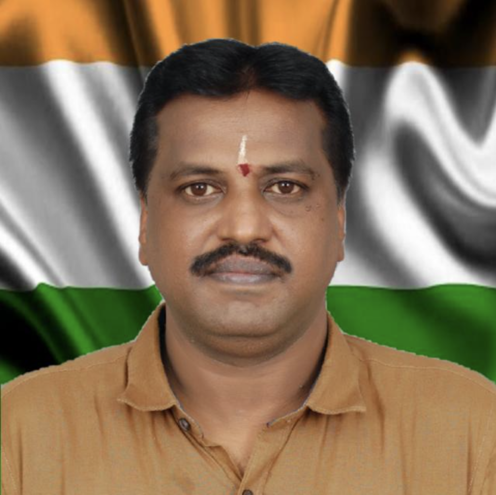 V.K. Kannan